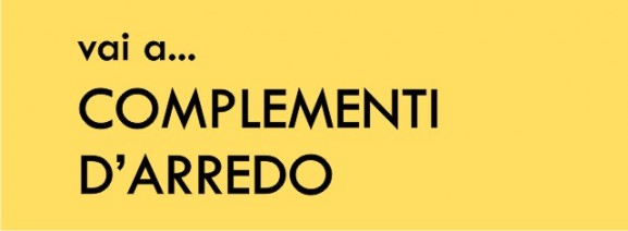 INDIRIZZAMENTI ALLA SEZIONE: ESECUZIONE DI COMPLEMENTI D'ARREDO PERSONALIZZATI