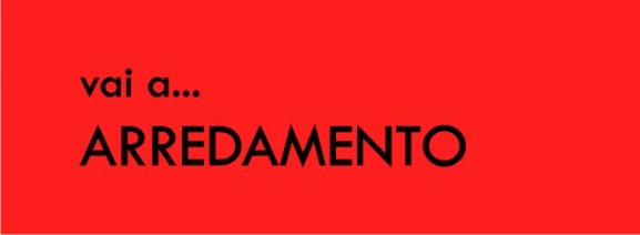 INDIRIZZAMENTO ALLA SEZIONE: ESECUZIONE ARREDAMENTO